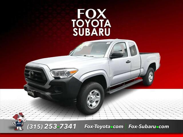 2023 Toyota Tacoma SR for sale in Auburn, NY
