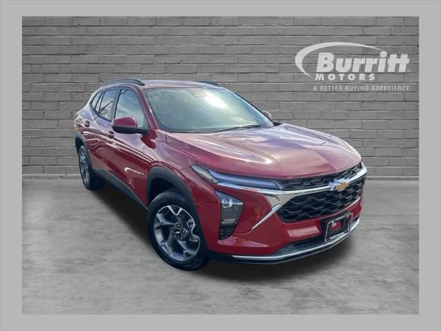 2026 Chevrolet Trax FWD LT for sale in Oswego, NY