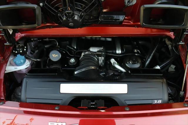 2009 Porsche 911 Carrera 4S