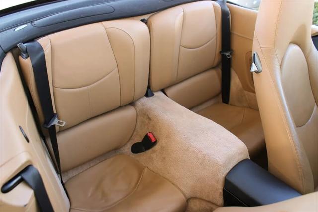 2009 Porsche 911 Carrera 4S