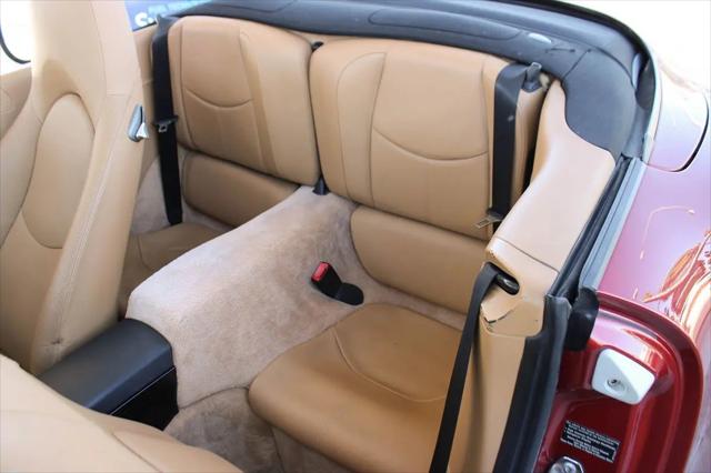 2009 Porsche 911 Carrera 4S