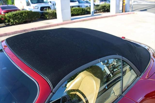 2009 Porsche 911 Carrera 4S