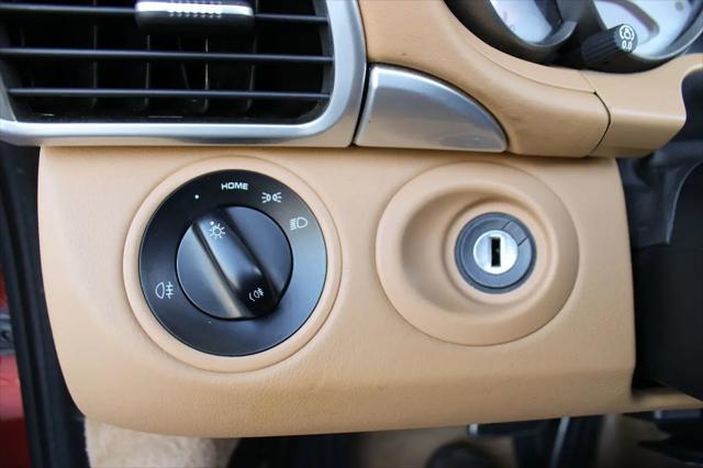 2009 Porsche 911 Carrera 4S