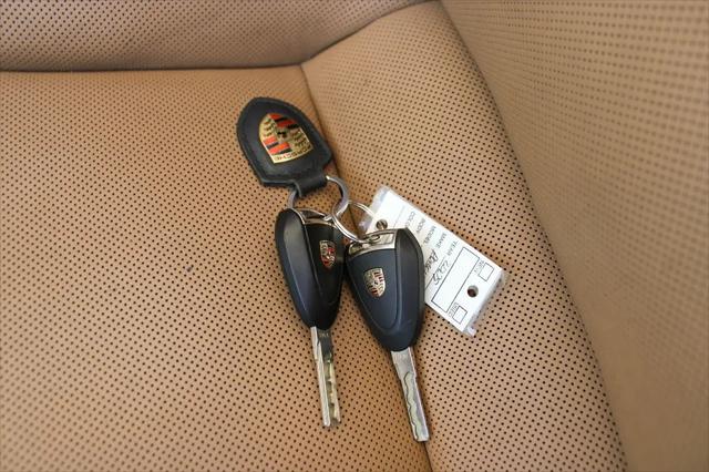 2009 Porsche 911 Carrera 4S