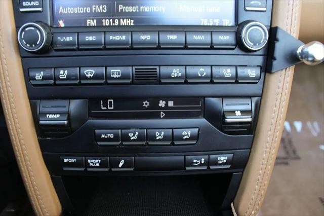2009 Porsche 911 Carrera 4S