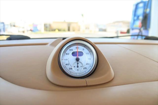 2009 Porsche 911 Carrera 4S
