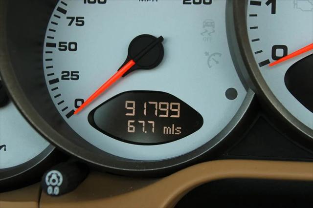 2009 Porsche 911 Carrera 4S