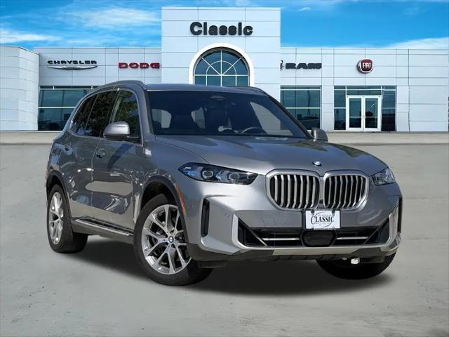 2026 BMW X5 sDrive40i for sale in Arlington, TX