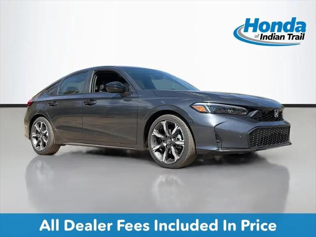2026 Honda Civic Sport Touring for sale in Indian Trail, NC