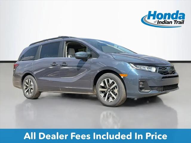 2027 Honda Odyssey EX-L for sale in Indian Trail, NC