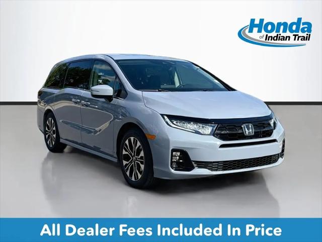 2027 Honda Odyssey Elite for sale in Indian Trail, NC