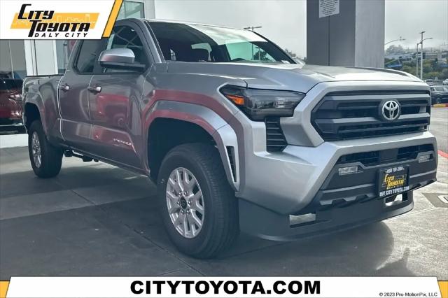 2026 Toyota Tacoma SR5 for sale in Daly City, CA