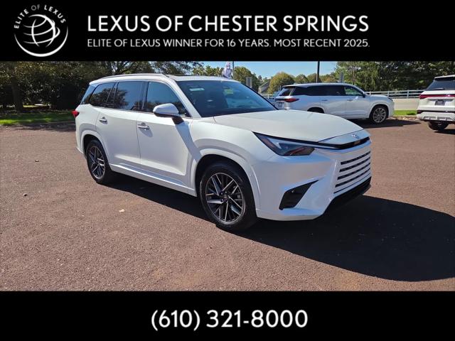 2025 Lexus TX 350 Premium for sale in Chester Springs, PA