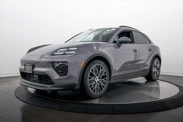 2026 Porsche Macan Electric 4 for sale in Highland Park, IL