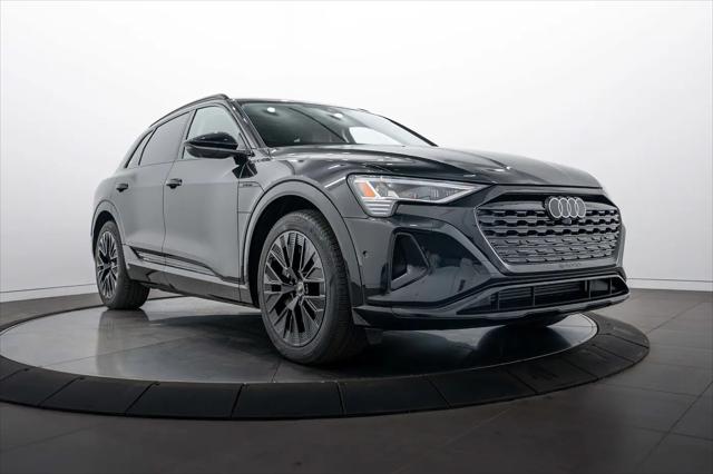 2024 Audi e-tron Prestige quattro for sale in Highland Park, IL