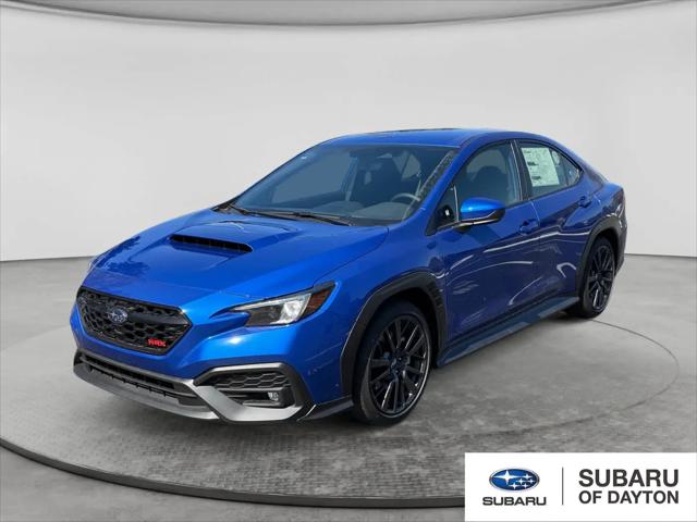 2026 Subaru WRX Premium for sale near Dayton, OH