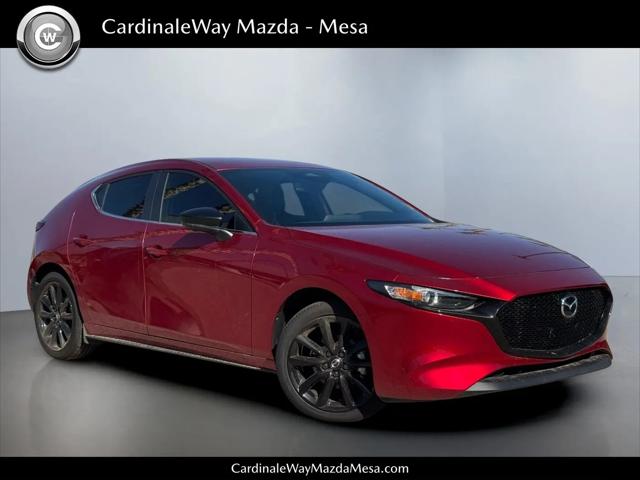 2026 Mazda Mazda3 2.5 S Select Sport for sale in Mesa, AZ
