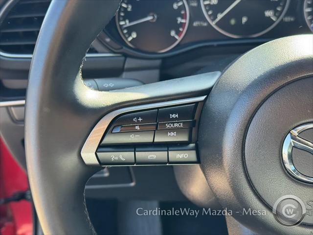 2026 Mazda Mazda3 2.5 S Select Sport
