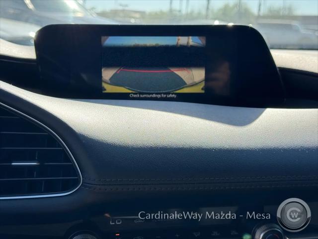 2026 Mazda Mazda3 2.5 S Select Sport