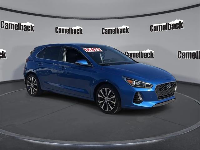 2018 Hyundai Elantra GT GT for sale in Phoenix, AZ