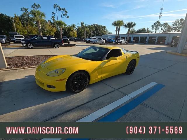 2012 Chevrolet Corvette Corvette for sale in Yulee, FL