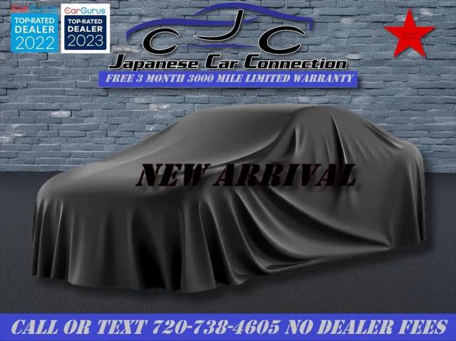 2015 Subaru Impreza 2.0i Sport Limited for sale in Denver, CO