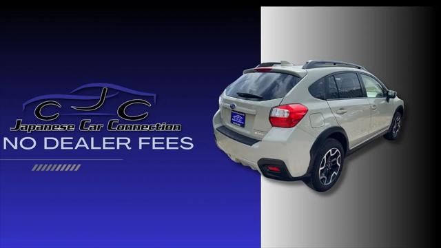 2015 Subaru Impreza 2.0i Sport Limited