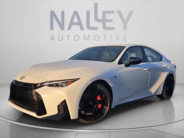 2026 Lexus IS 350 F SPORT for sale in Smyrna, GA