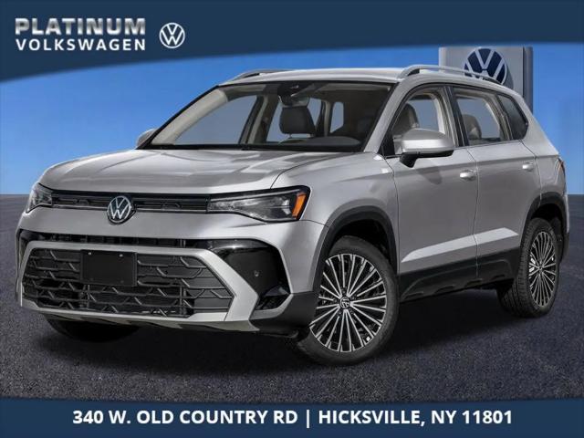 2027 Volkswagen Taos SE for sale in Hicksville, NY