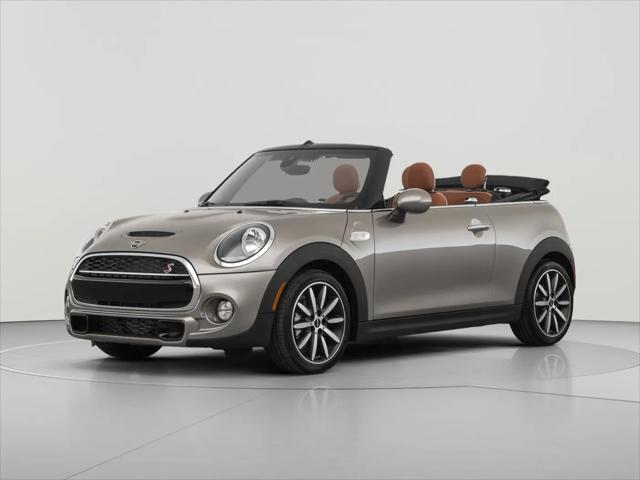 2019 MINI Convertible John Cooper Works for sale in Richmond, VA