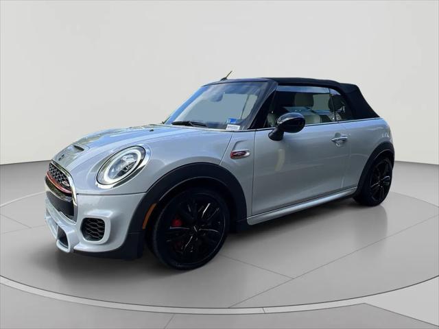 2019 MINI Convertible John Cooper Works for sale in Richmond, VA