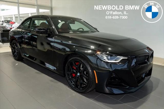 2027 BMW 2 Series M240i xDrive for sale in O'Fallon, IL