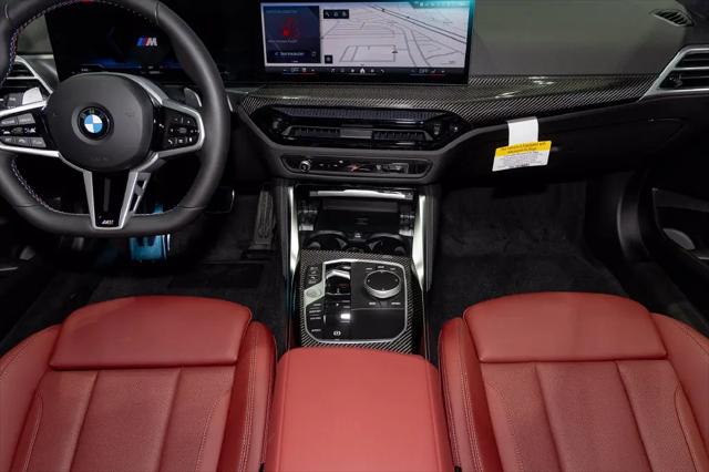 2027 BMW 2 Series M240i xDrive