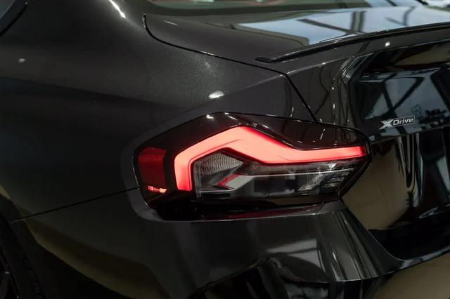 2027 BMW 2 Series M240i xDrive