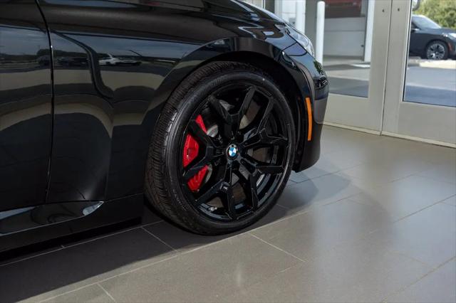 2027 BMW 2 Series M240i xDrive