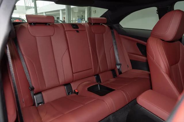 2027 BMW 2 Series M240i xDrive