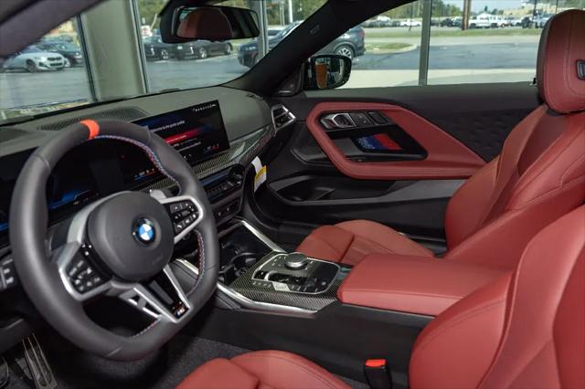 2027 BMW 2 Series M240i xDrive