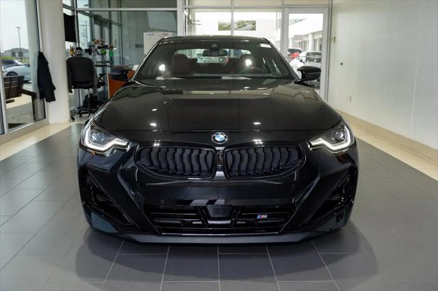 2027 BMW 2 Series M240i xDrive