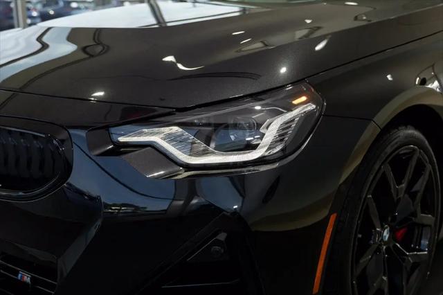 2027 BMW 2 Series M240i xDrive