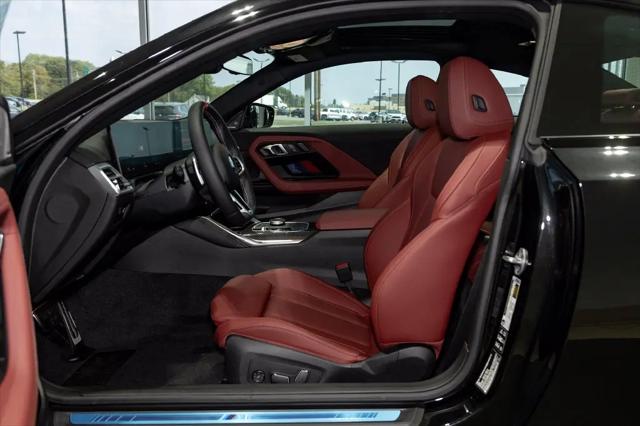 2027 BMW 2 Series M240i xDrive