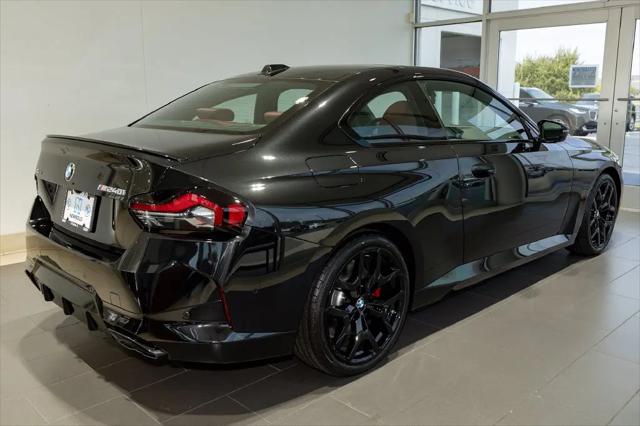2027 BMW 2 Series M240i xDrive