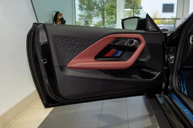2027 BMW 2 Series M240i xDrive