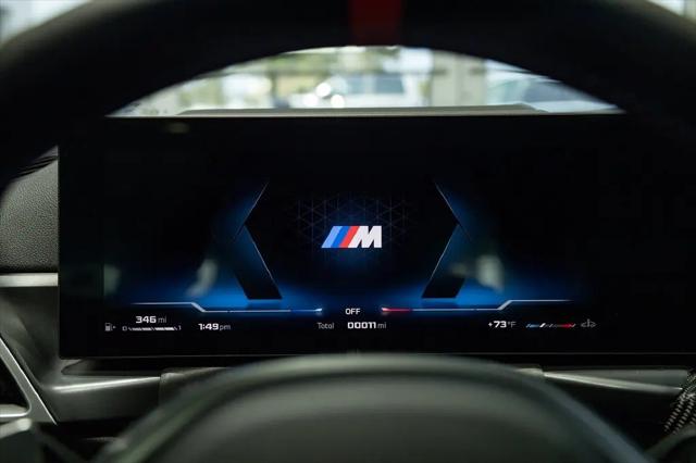 2027 BMW 2 Series M240i xDrive