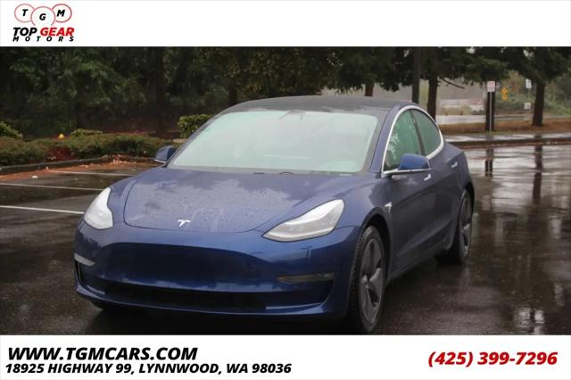 2019 Tesla Model 3 Performance for sale in Lynnwood, WA