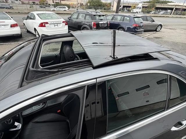 2017 Mercedes-Benz E-CLASS E 300 E 300