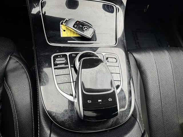 2017 Mercedes-Benz E-CLASS E 300 E 300