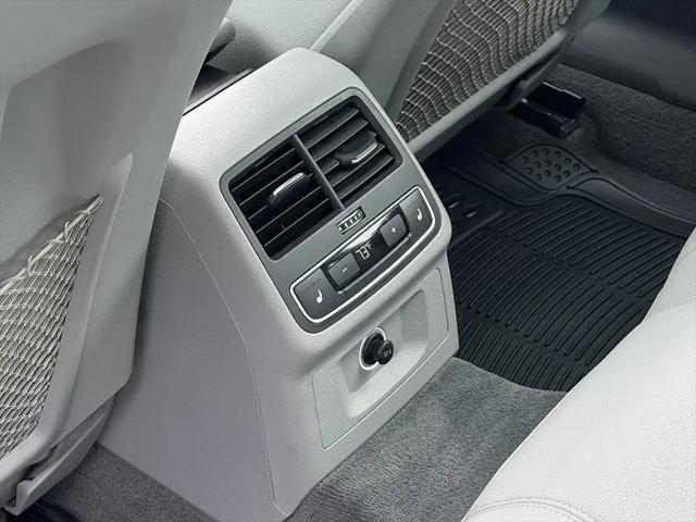 2017 Audi A4 2.0T Premium