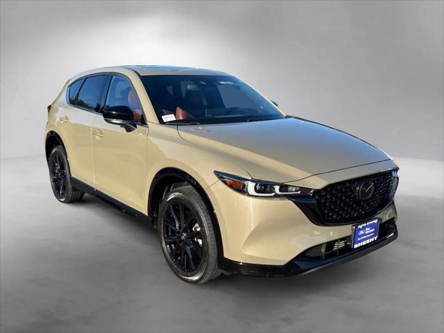 2024 Mazda CX-5 2.5 Carbon Turbo for sale in Warrenton, VA