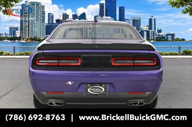 2023 Dodge Challenger GT