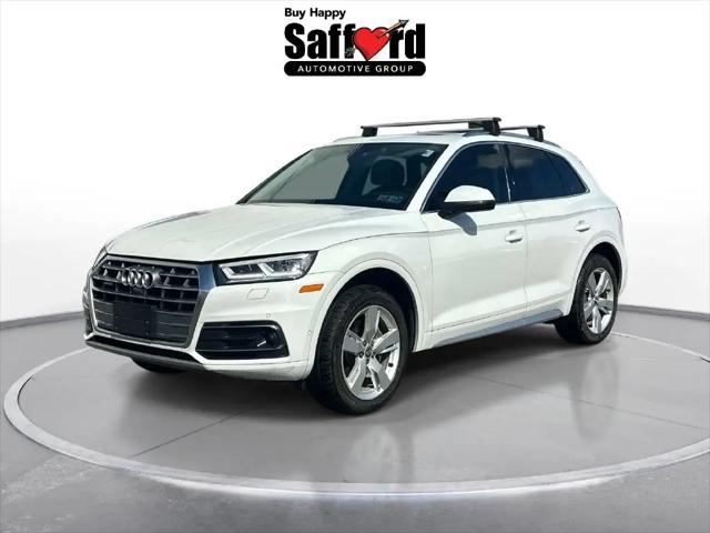 2019 Audi Q5 45 Premium for sale in Springfield, VA